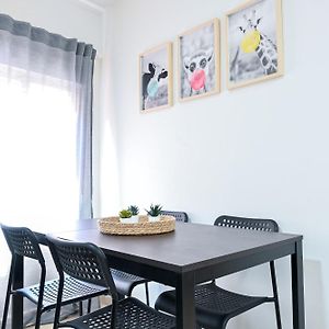 Apartamento de 1 Dormitorio